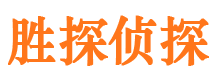 上高侦探公司